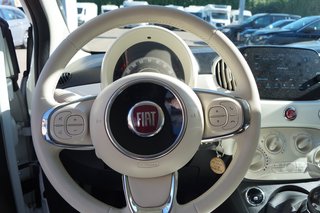 Fiat 500 Lounge City-Paket I Komfort-Paket I Einparkhilfe I Radio-DAB - bilder 11