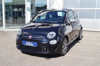 Fiat 500 Gebrauchtwagen Kaufen