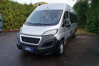 VANTourer 600 Gebrauchtwagen Kaufen