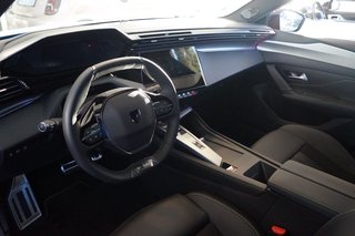 Peugeot 308 Hybrid 225 GT Pack Pano, Matrix LED - bilder 3