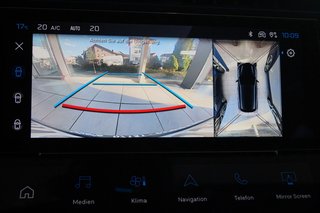 Peugeot 308 Hybrid 225 GT Pack Pano, Matrix LED - bilder 27