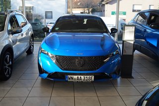 Peugeot 308 Hybrid 225 GT Pack Pano, Matrix LED - bilder 2