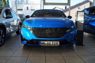 Peugeot 308 Hybrid 225 GT Pack Pano, Matrix LED - bilder 3