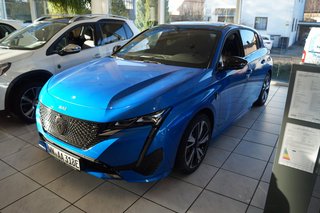 Peugeot 308 Vorführfahrzeug Kaufen