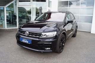 Volkswagen Tiguan Gebrauchtwagen Kaufen