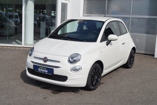 Fiat 500 Gebrauchtwagen Kaufen