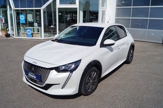 Peugeot 208 Gebrauchtwagen Kaufen
