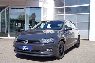 Volkswagen Polo Gebrauchtwagen Kaufen