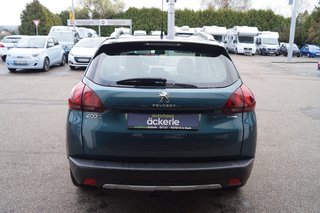 Peugeot 2008 Allure I Navi I Kamera I Sitzheizung I PDC I City-Paket - bilder 2
