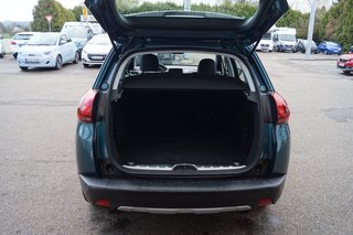 Peugeot 2008 Allure I Navi I Kamera I Sitzheizung I PDC I City-Paket - bilder 11