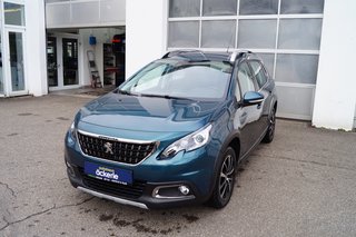 Peugeot 2008 Gebrauchtwagen Kaufen