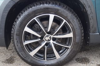 Peugeot 2008 Allure I Navi I Kamera I Sitzheizung I PDC I City-Paket - bilder 2