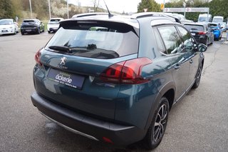 Peugeot 2008 Allure I Navi I Kamera I Sitzheizung I PDC I City-Paket - bilder 3