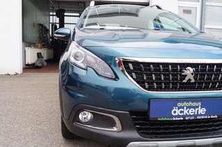Peugeot 2008 Allure I Navi I Kamera I Sitzheizung I PDC I City-Paket - bilder 6