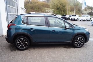 Peugeot 2008 Allure I Navi I Kamera I Sitzheizung I PDC I City-Paket - bilder 5