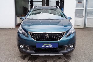 Peugeot 2008 Allure I Navi I Kamera I Sitzheizung I PDC I City-Paket - bilder 1
