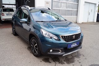 Peugeot 2008 Allure I Navi I Kamera I Sitzheizung I PDC I City-Paket - bilder 4