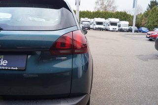Peugeot 2008 Allure I Navi I Kamera I Sitzheizung I PDC I City-Paket - bilder 7