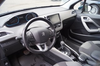 Peugeot 2008 Allure I Navi I Kamera I Sitzheizung I PDC I City-Paket - bilder 3