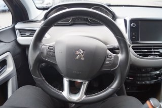 Peugeot 2008 Allure I Navi I Kamera I Sitzheizung I PDC I City-Paket - bilder 12