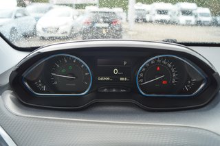 Peugeot 2008 Allure I Navi I Kamera I Sitzheizung I PDC I City-Paket - bilder 14