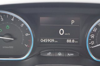 Peugeot 2008 Allure I Navi I Kamera I Sitzheizung I PDC I City-Paket - bilder 15