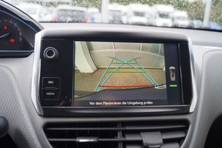 Peugeot 2008 Allure I Navi I Kamera I Sitzheizung I PDC I City-Paket - bilder 18