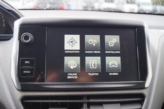 Peugeot 2008 Allure I Navi I Kamera I Sitzheizung I PDC I City-Paket - bilder 19