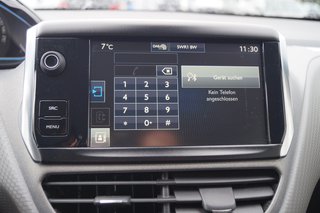 Peugeot 2008 Allure I Navi I Kamera I Sitzheizung I PDC I City-Paket - bilder 20