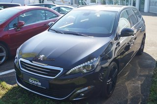 Peugeot 308 SW Allure - bilder 1