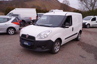 Fiat Doblo Cargo - foto 1