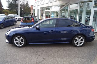 Audi A4 40 TFSI advanced I S-Line I Matrix-LED I Business-Paket I Assistenz-Paket I Bang & Olufsen - foto 2