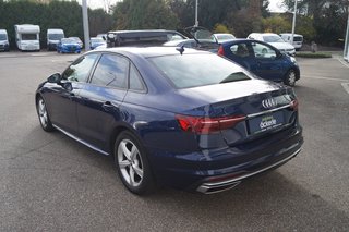 Audi A4 40 TFSI advanced I S-Line I Matrix-LED I Business-Paket I Assistenz-Paket I Bang & Olufsen - foto 3