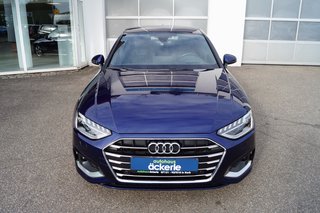 Audi A4 40 TFSI advanced I S-Line I Matrix-LED I Business-Paket I Assistenz-Paket I Bang & Olufsen - foto 15