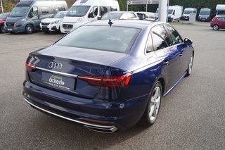 Audi A4 40 TFSI advanced I S-Line I Matrix-LED I Business-Paket I Assistenz-Paket I Bang & Olufsen - foto 5