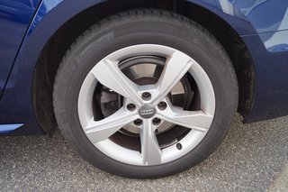 Audi A4 40 TFSI advanced I S-Line I Matrix-LED I Business-Paket I Assistenz-Paket I Bang & Olufsen - foto 14