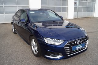 Audi A4 40 TFSI advanced I S-Line I Matrix-LED I Business-Paket I Assistenz-Paket I Bang & Olufsen - foto 2