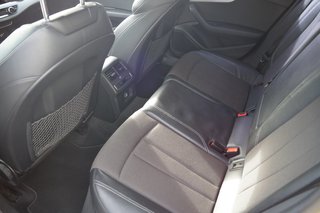 Audi A4 40 TFSI advanced I S-Line I Matrix-LED I Business-Paket I Assistenz-Paket I Bang & Olufsen - foto 5