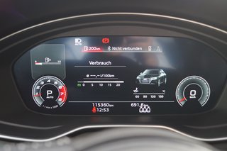 Audi A4 40 TFSI advanced I S-Line I Matrix-LED I Business-Paket I Assistenz-Paket I Bang & Olufsen - foto 8