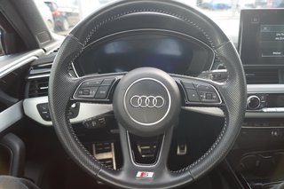 Audi A4 40 TFSI advanced I S-Line I Matrix-LED I Business-Paket I Assistenz-Paket I Bang & Olufsen - foto 6