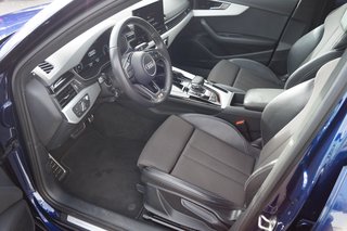 Audi A4 40 TFSI advanced I S-Line I Matrix-LED I Business-Paket I Assistenz-Paket I Bang & Olufsen - foto 4