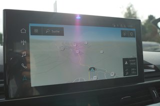 Audi A4 40 TFSI advanced I S-Line I Matrix-LED I Business-Paket I Assistenz-Paket I Bang & Olufsen - foto 10