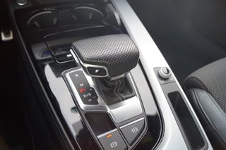 Audi A4 40 TFSI advanced I S-Line I Matrix-LED I Business-Paket I Assistenz-Paket I Bang & Olufsen - foto 12