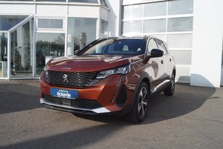 Peugeot 5008 Gebrauchtwagen Kaufen