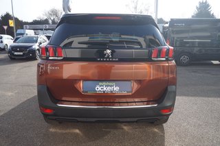 Peugeot 5008 Allure Pack I ACC I Navi I Grip-Control-Paket I elektr. Heckklappe I Sitzheizung - foto 4
