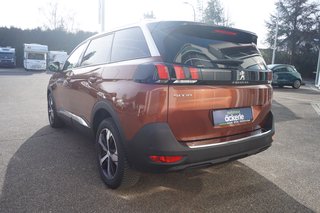 Peugeot 5008 Allure Pack I ACC I Navi I Grip-Control-Paket I elektr. Heckklappe I Sitzheizung - foto 3