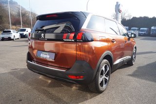Peugeot 5008 Allure Pack I ACC I Navi I Grip-Control-Paket I elektr. Heckklappe I Sitzheizung - foto 5
