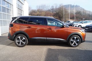 Peugeot 5008 Allure Pack I ACC I Navi I Grip-Control-Paket I elektr. Heckklappe I Sitzheizung - foto 1
