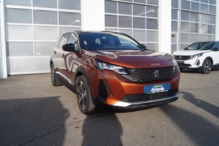 Peugeot 5008 Allure Pack I ACC I Navi I Grip-Control-Paket I elektr. Heckklappe I Sitzheizung - foto 2
