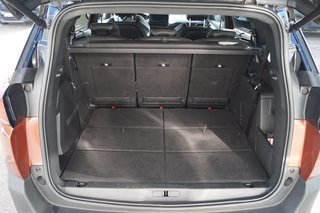 Peugeot 5008 Allure Pack I ACC I Navi I Grip-Control-Paket I elektr. Heckklappe I Sitzheizung - foto 5